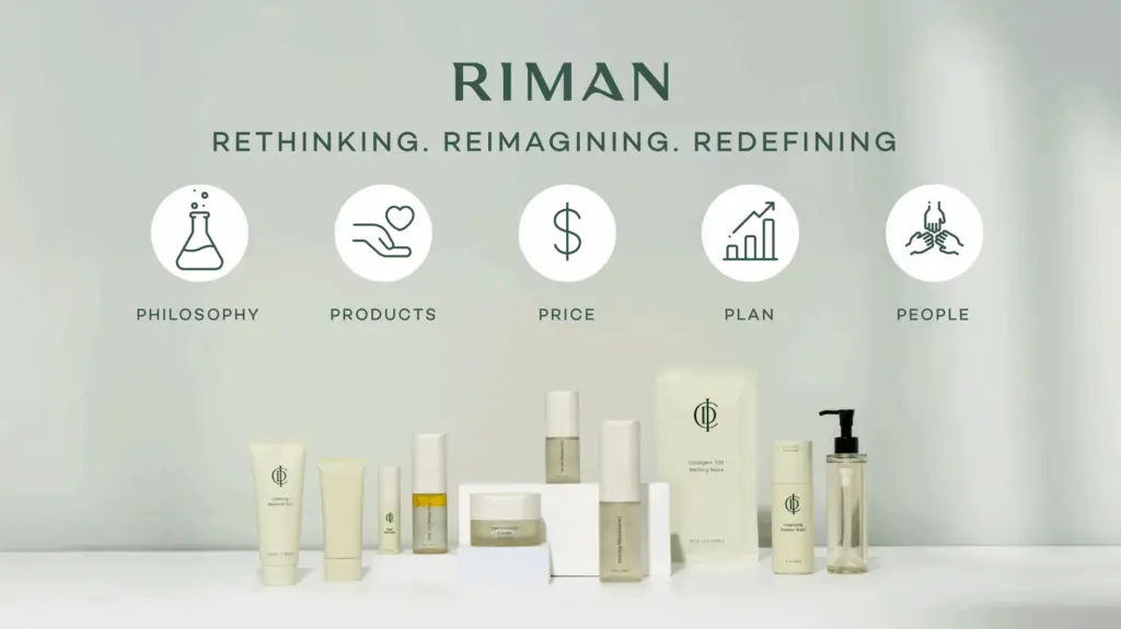 riman rethinking reimaging redefining